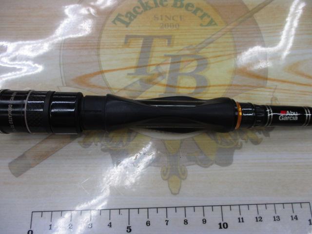 ソルティースタイルマイクロショアジギング SMJS-962UL-KR