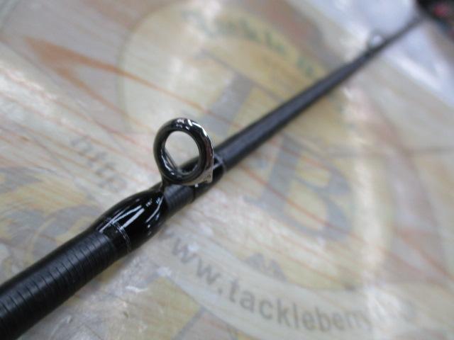 オシアジガーLJ B63-3｜＠ベリーネット 日本最大新品中古釣具WEB