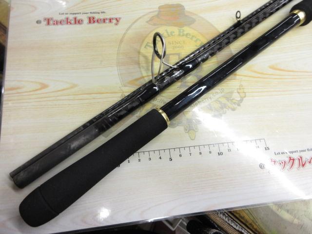 ロッド NESSA BB S1008MMH ネッサ BB[NESSA BB] | サーフ | ショアソルト | ロッド | 製品