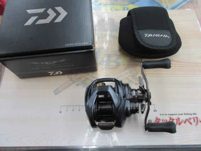 スティーズ AⅡ TW 1000H