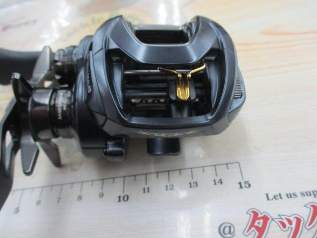 スティーズ AⅡ TW 1000H