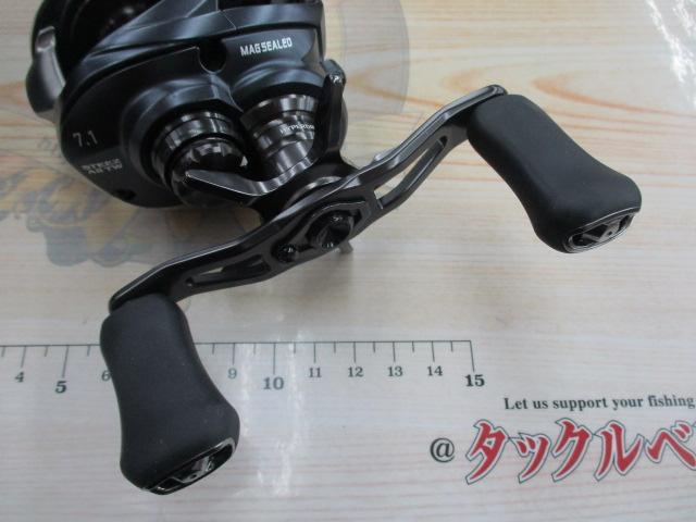 スティーズ AⅡ TW 1000H