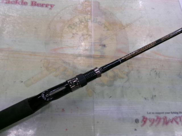 サイドワインダーHGC-70HF 後期