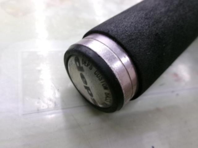 サイドワインダーHGC-70HF 後期