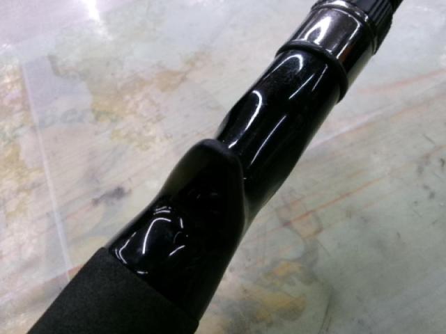 サイドワインダーHGC-70HF 後期