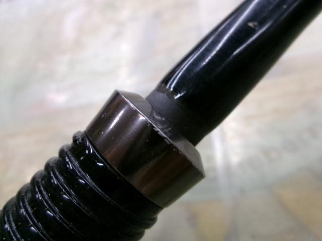 サイドワインダーHGC-70HF 後期