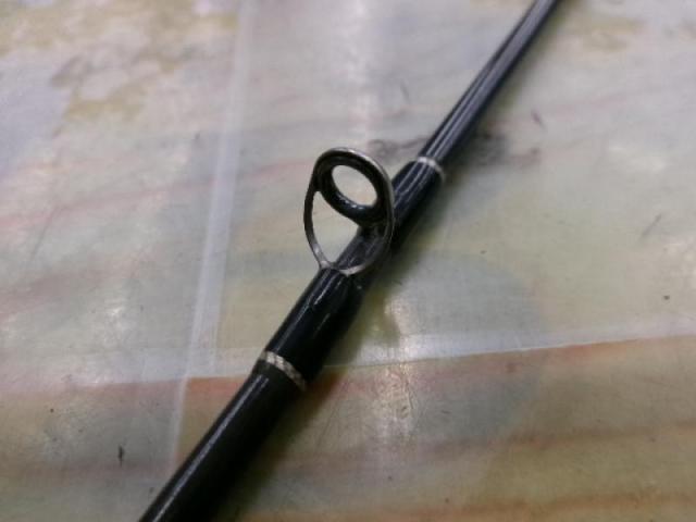 サイドワインダーHGC-70HF 後期