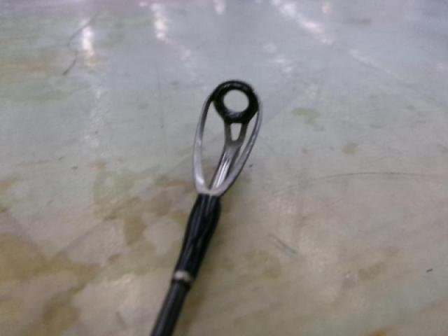 サイドワインダーHGC-70HF 後期