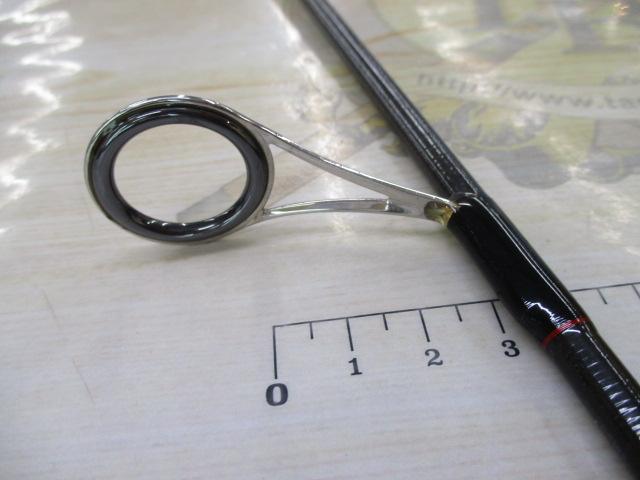 ポイズンアドレナ 264SUL-S