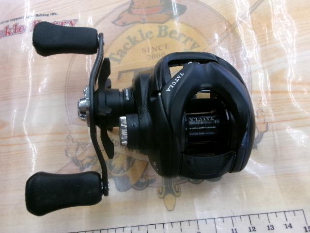 24タトゥーラ TW 100XHL