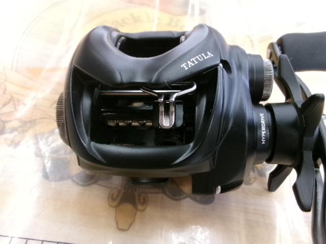 24タトゥーラ TW 100XHL