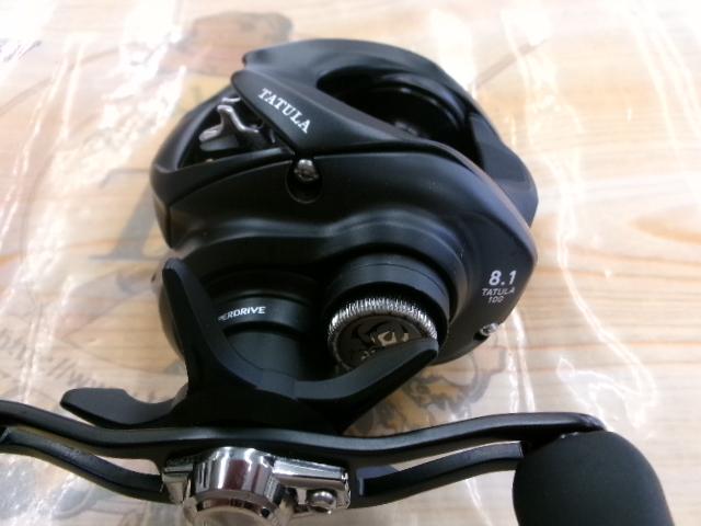 24タトゥーラ TW 100XHL