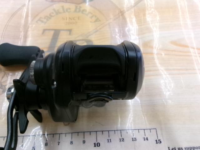 24タトゥーラ TW 100XHL