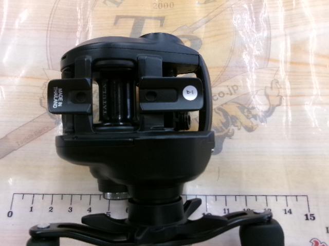 24タトゥーラ TW 100XHL