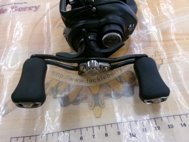 24タトゥーラ TW 100XHL