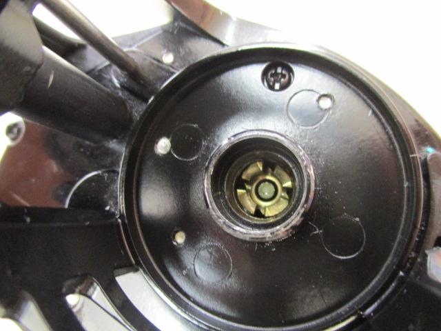 フルレンジ BF81R