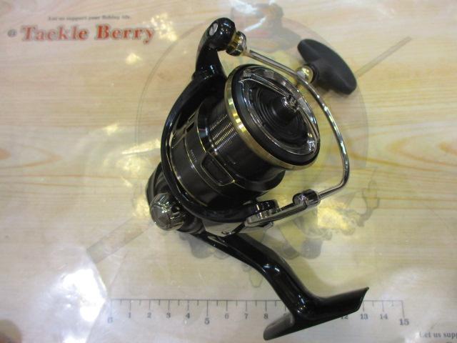 19バリスティック LT2500S-XH