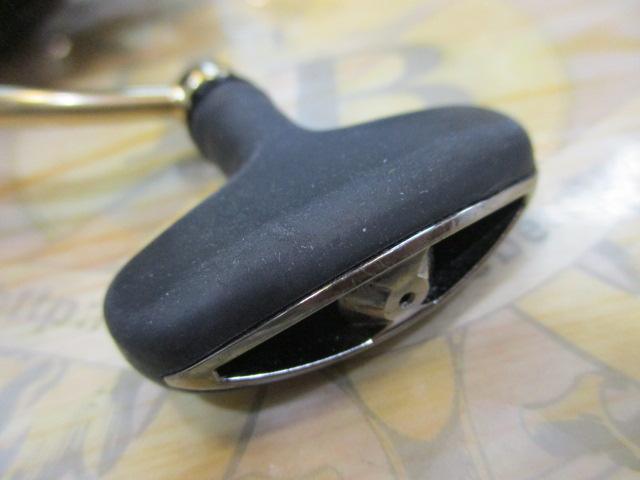 19バリスティック LT2500S-XH