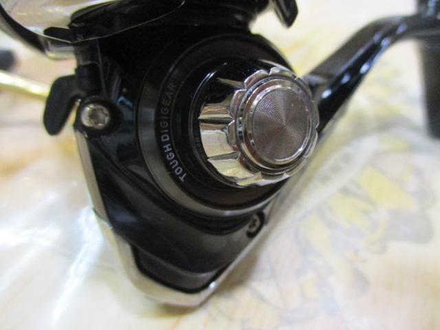 19バリスティック LT2500S-XH