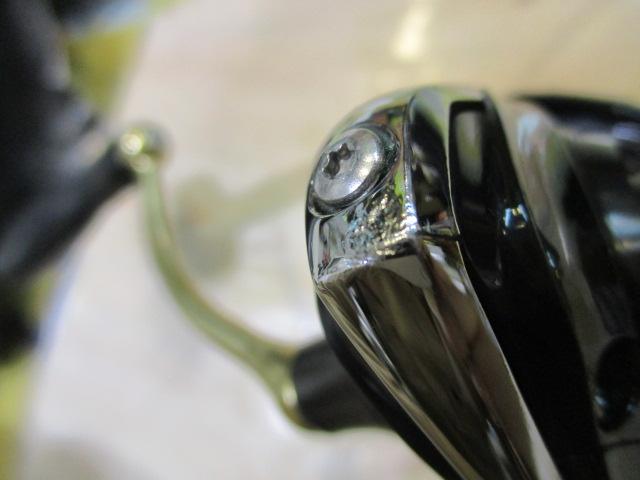 19バリスティック LT2500S-XH