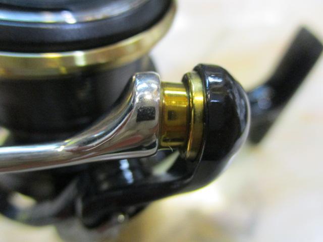 19バリスティック LT2500S-XH