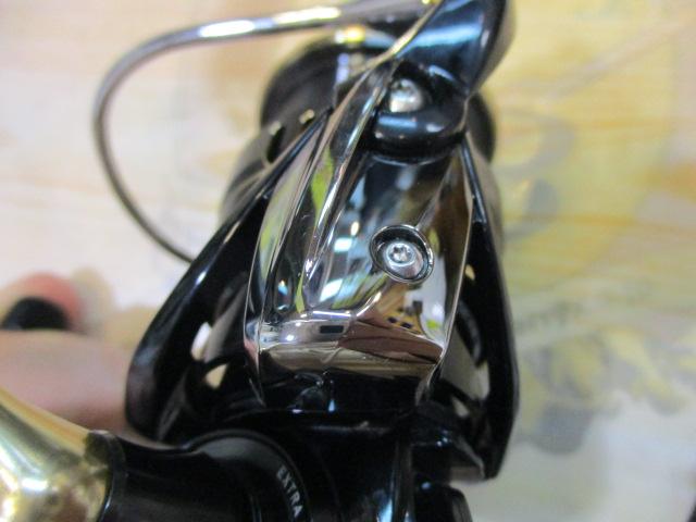 19バリスティック LT2500S-XH