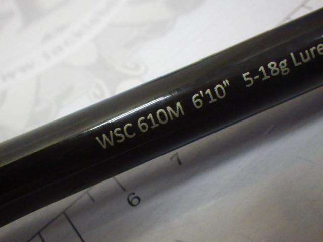 ワイルドサイド WSC610M