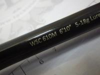 ワイルドサイド WSC610M