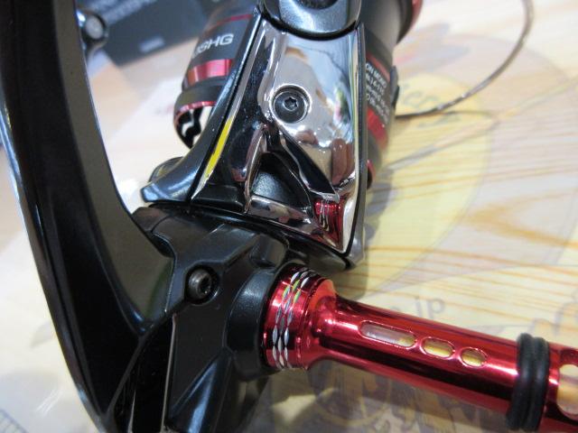 20ヴァンフォード 2500SHG