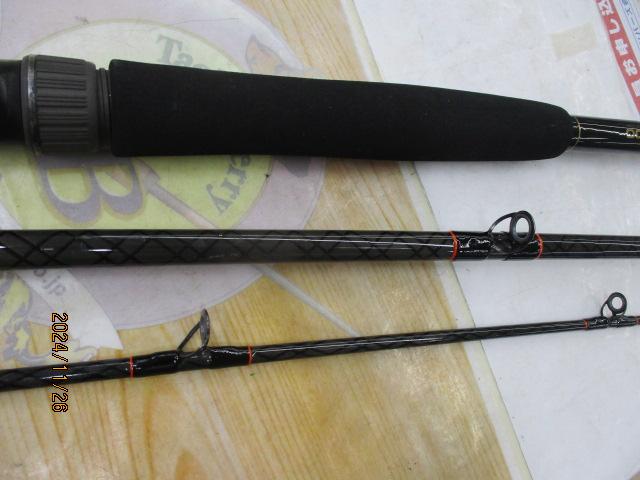 CCスーパー剣崎 50-300