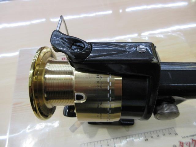 トーナメントS 6000RA