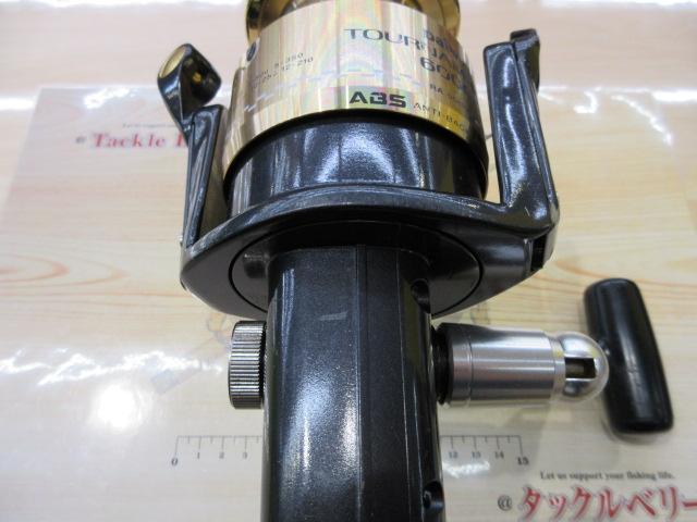 トーナメントS 6000RA