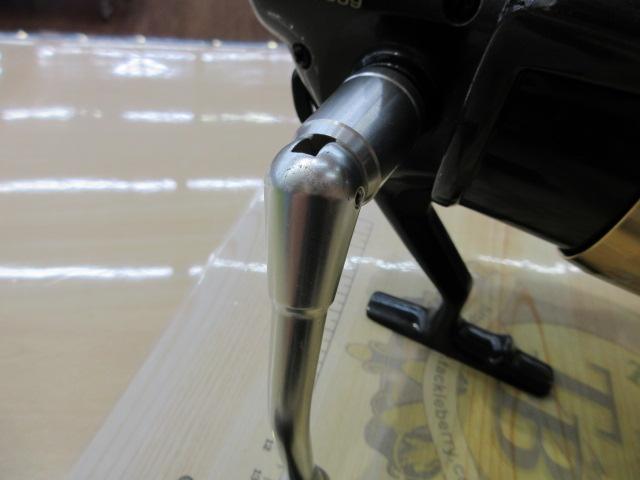 トーナメントS 6000RA