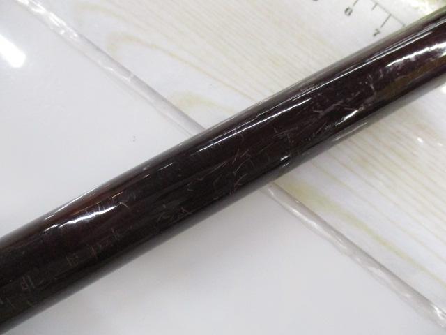オールド釣り竿　輝宝　チヌ0号540 オールド釣り竿 輝宝 チヌ0号540