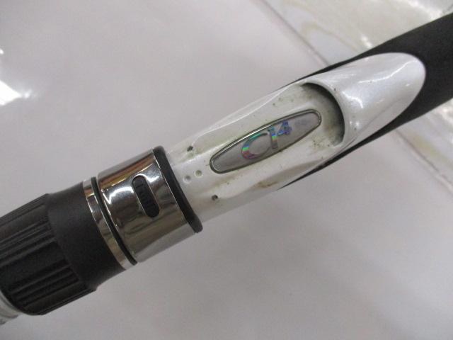 SHIMANO - sekiライトゲームci4+モデラートTYPE73 H225 シマノ ライトゲームCI4+モデラート TYPE73 H255をインプレ