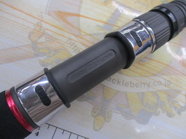 ストームライダー SRI-102HH アイアンマン