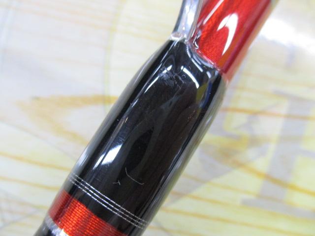 ストームライダー SRI-102HH アイアンマン