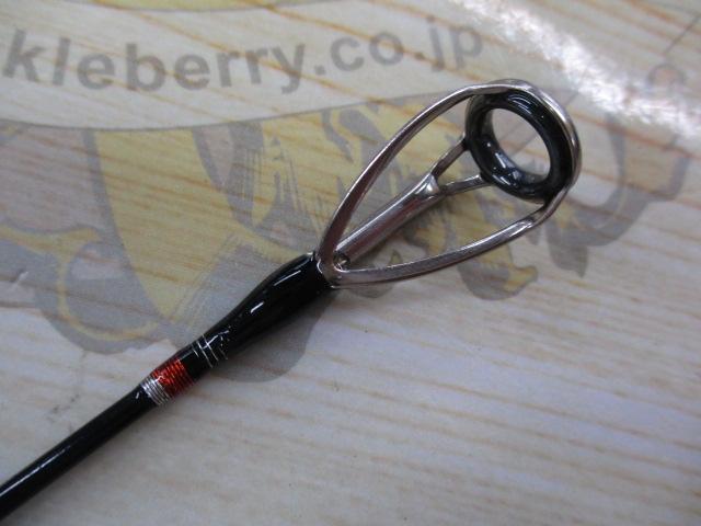 ストームライダー SRI-102HH アイアンマン