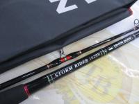 ストームライダー SRI-102HH アイアンマン