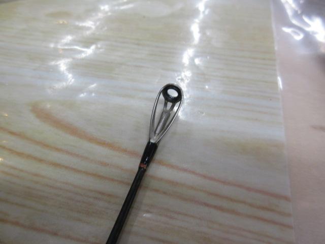 ポイズンアドレナ 172H