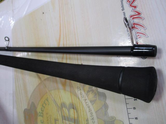 ロックアイ ヴォルテックス RV91S-H