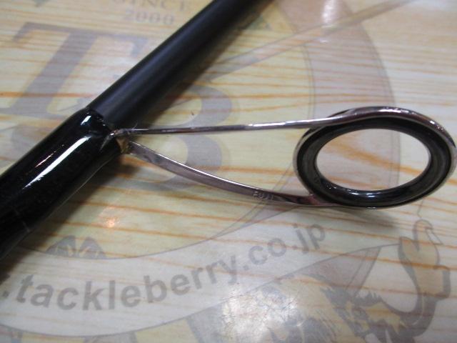 ロックアイ ヴォルテックス RV91S-H