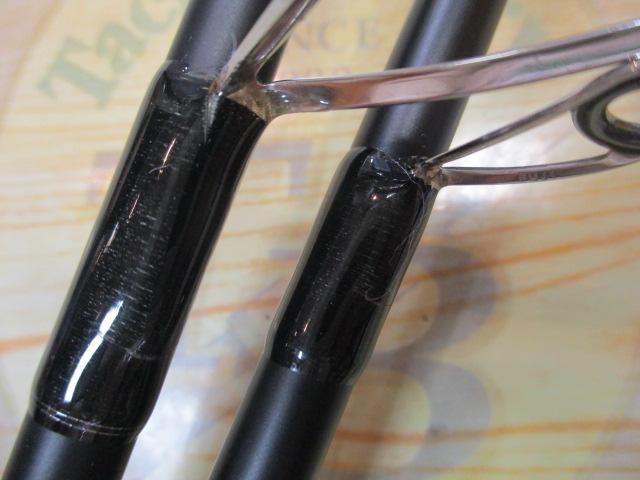 ロックアイ ヴォルテックス RV91S-H