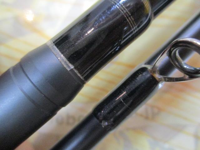 ロックアイ ヴォルテックス RV91S-H