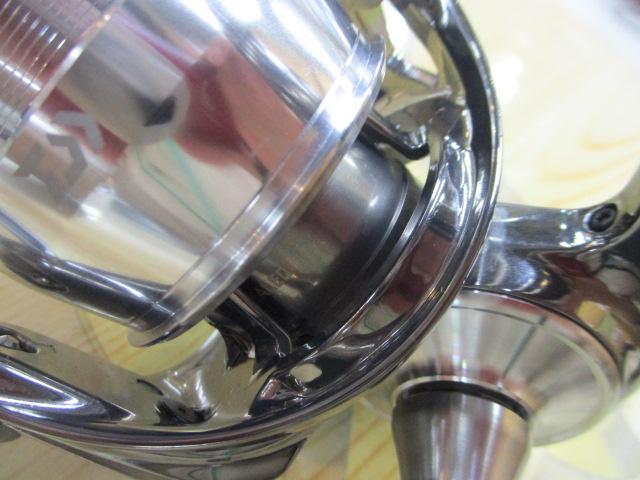 DAIWA（釣り） ダイワ 22EXIST LT4000-XH イグジスト : つり具の