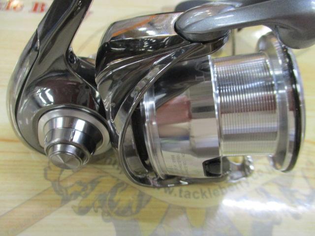 22イグジスト LT4000-XH｜＠ベリーネット 日本最大新品中古釣具