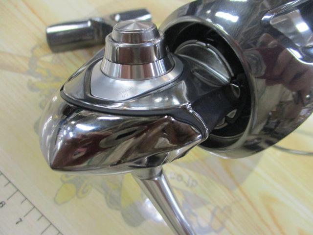 22イグジスト LT4000-XH｜＠ベリーネット 日本最大新品中古釣具