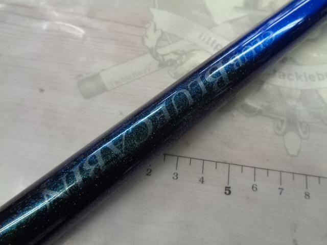 クラブブルーキャビン M-400・Y