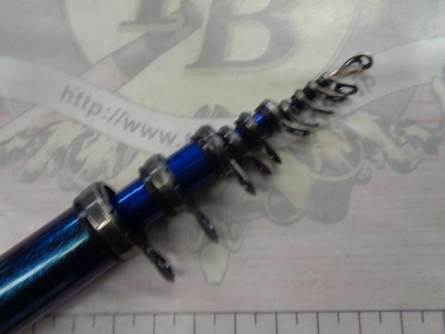 クラブブルーキャビン M-400・Y