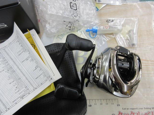 SHIMANO - 16 アンタレスDCHG RH 16アンタレスDCHG RH｜＠ベリーネット 日本最大新品中古釣具WEB